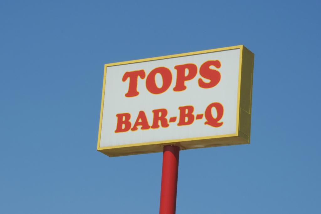 Top Bar-B-Q Incorporated